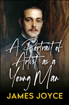 Image for Portrait of Artist as a Young Man