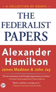 Image for The Federalist Papers (Hardcover Library Edition)