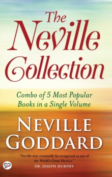 Image for The Neville Goddard Collection
