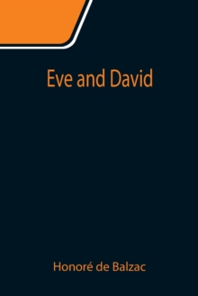 Image for Eve and David