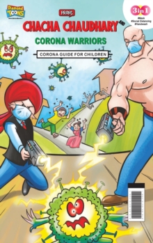 Image for Chacha Chaudhary Corona Warriors