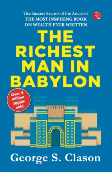 Image for THE RICHEST MAN IN BABYLON