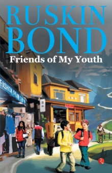 Image for FRIENDS OF MY YOUTH