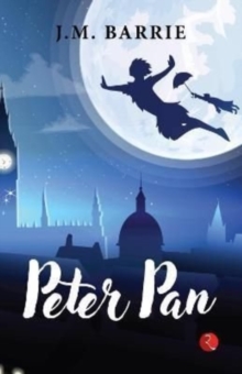 Image for PETER PAN