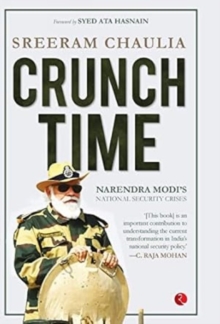 Image for Crunch Time