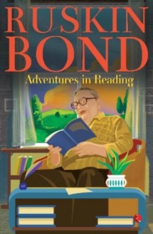 Image for Adventures in Reading