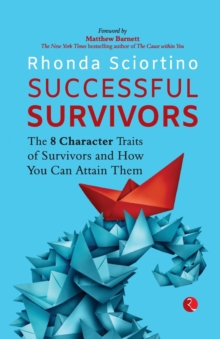 Image for Successful Survivors