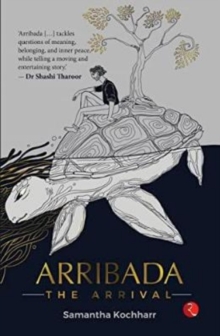 Image for Arribada : The Arrival