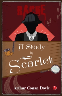 Image for A Study in Scarlet