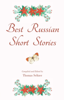 Image for Best Russian Short Stories