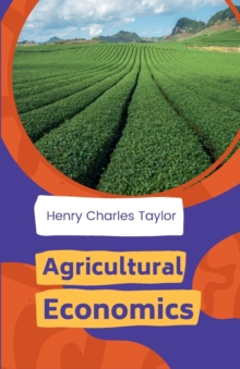 Image for Agricultural Economics