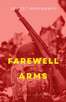 Image for A Farewell To Arms