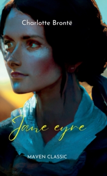 Image for Jane Eyre an Autobiography