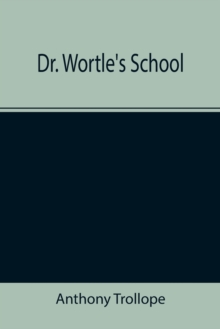 Image for Dr. Wortle's School