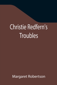 Image for Christie Redfern's Troubles