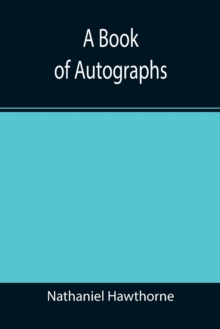 Image for A Book of Autographs