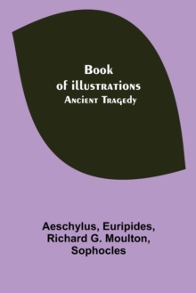 Image for Book of illustrations
