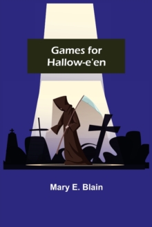 Image for Games for Hallow-e'en