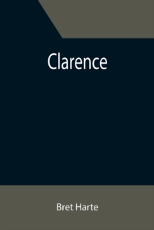 Image for Clarence