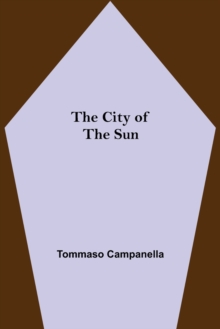 Image for The City of the Sun