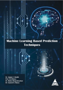Image for Machine Learning Based Prediction Techniques