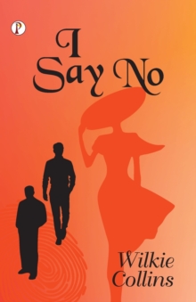 Image for I Say No