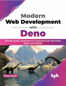 Image for Modern Web Development with Deno