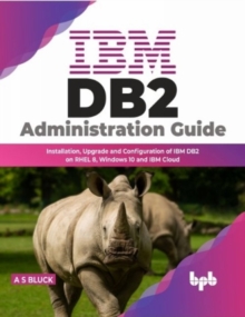 Image for IBM DB2 Administration Guide