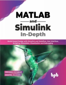 Image for MATLAB and Simulink In-Depth
