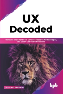 Image for UX Decoded