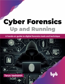 Image for Cyber Forensics Up and Running