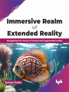 Image for Immersive Realm of Extended Reality