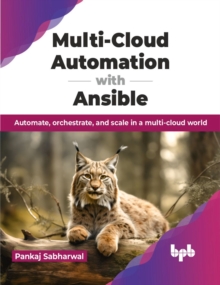 Image for Multi-Cloud Automation with Ansible