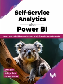 Image for Self-Service Analytics with Power BI