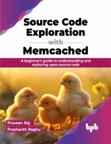 Image for Source Code Exploration with Memcached
