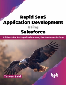 Image for Rapid SaaS Application Development Using Salesforce