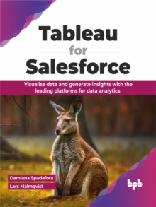 Image for Tableau for Salesforce