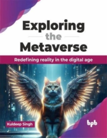 Image for Exploring the Metaverse