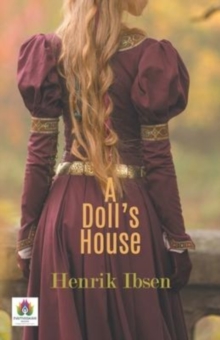 Image for A Doll's House