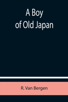 Boy of Old Japan