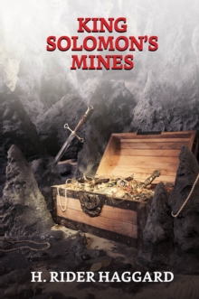 Image for King Solomon's Mines