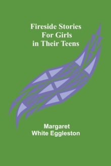 Image for Fireside Stories for Girls in Their Teens