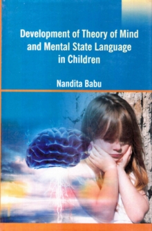 Image for Development Of Theory Of Mind And Mental State Language In Children
