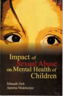 Image for Impact of Sexual Abuse on Mental Health of Children
