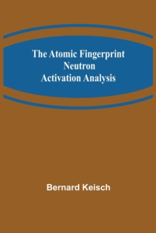 Image for The Atomic Fingerprint