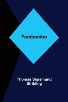 Image for Fombombo