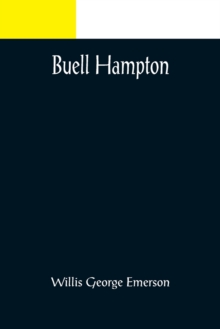 Image for Buell Hampton
