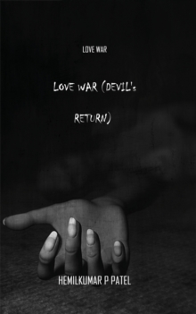 Image for Love War: LOVE WAR