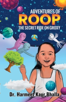 Image for Adventures of Roop - The Secret Ride on Groxy
