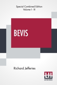 Image for Bevis (Complete)